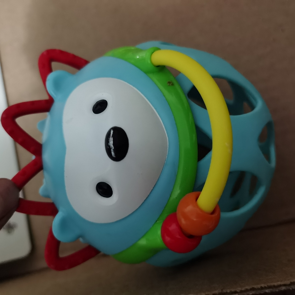 baby toys